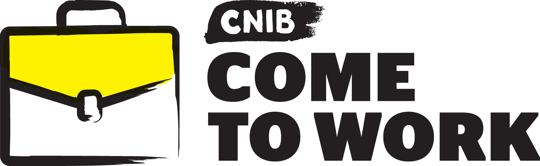 CNIB Come-to-Work Hub